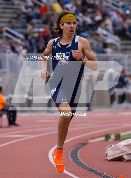 Thumbnail 3 in Huskie Twilight (Running Events) photogallery.