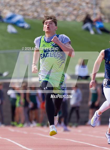 Thumbnail 1 in Huskie Twilight (Running Events) photogallery.