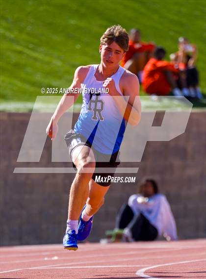 Thumbnail 2 in Huskie Twilight (Running Events) photogallery.