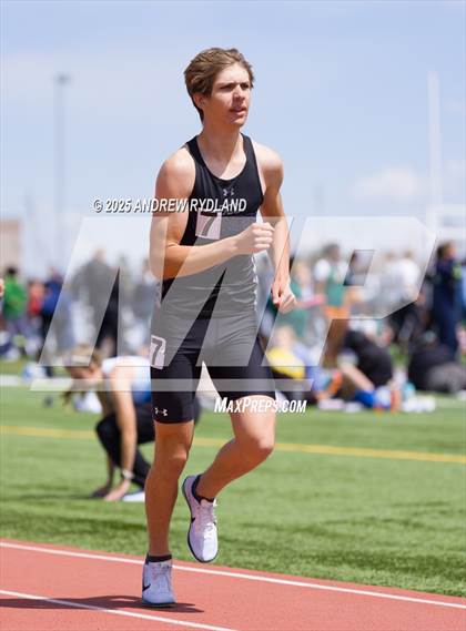 Thumbnail 1 in Huskie Twilight (Running Events) photogallery.