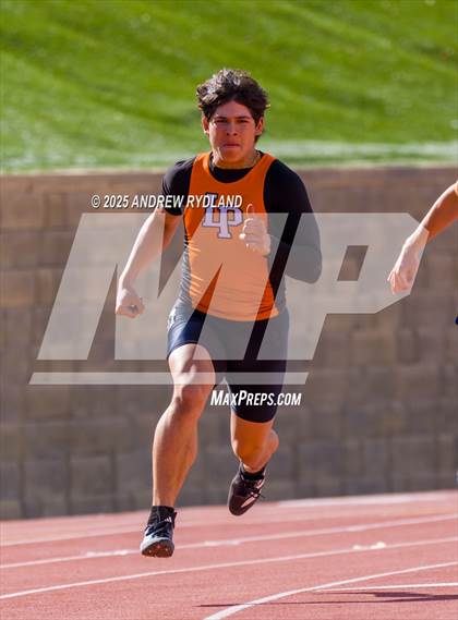 Thumbnail 3 in Huskie Twilight (Running Events) photogallery.