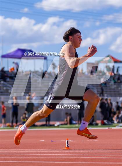Thumbnail 3 in Huskie Twilight (Running Events) photogallery.