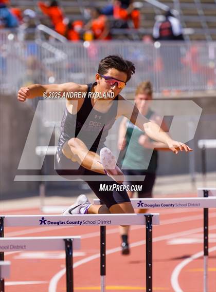 Thumbnail 2 in Huskie Twilight (Running Events) photogallery.