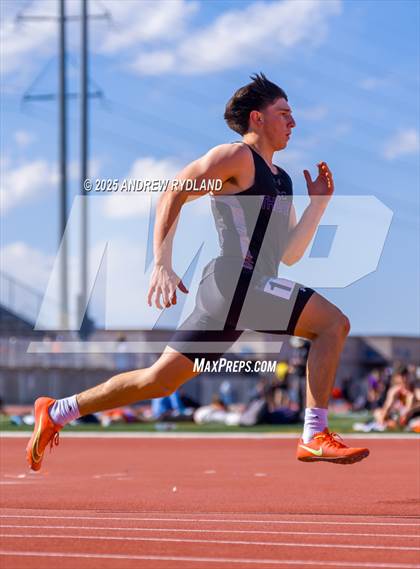 Thumbnail 1 in Huskie Twilight (Running Events) photogallery.