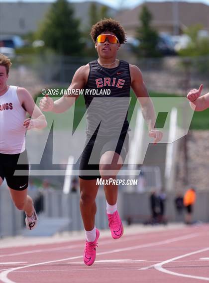 Thumbnail 2 in Huskie Twilight (Running Events) photogallery.