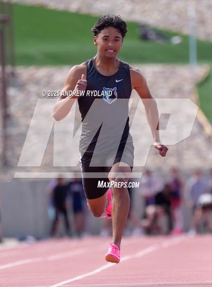 Thumbnail 1 in Huskie Twilight (Running Events) photogallery.