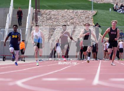 Thumbnail 3 in Huskie Twilight (Running Events) photogallery.