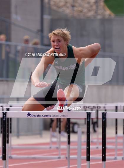 Thumbnail 2 in Huskie Twilight (Running Events) photogallery.