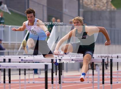 Thumbnail 1 in Huskie Twilight (Running Events) photogallery.