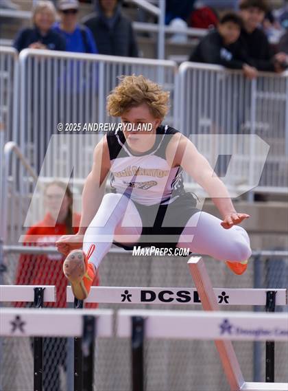 Thumbnail 2 in Huskie Twilight (Running Events) photogallery.