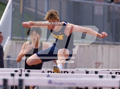 Thumbnail 1 in Huskie Twilight (Running Events) photogallery.