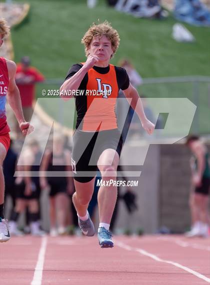 Thumbnail 2 in Huskie Twilight (Running Events) photogallery.