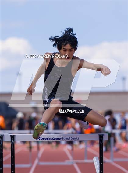 Thumbnail 1 in Huskie Twilight (Running Events) photogallery.
