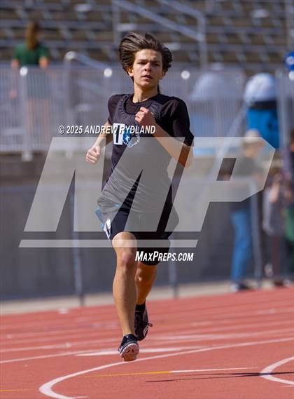 Thumbnail 1 in Huskie Twilight (Running Events) photogallery.
