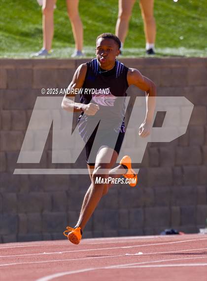 Thumbnail 3 in Huskie Twilight (Running Events) photogallery.