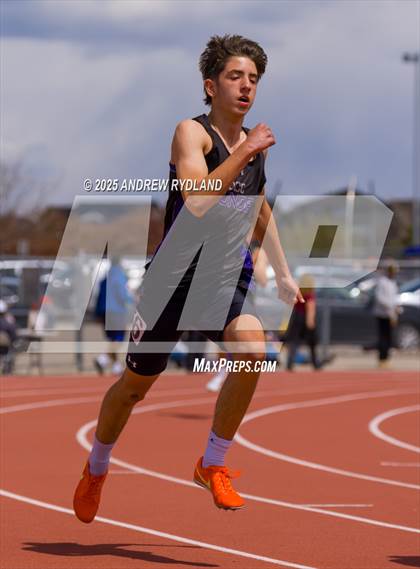Thumbnail 3 in Huskie Twilight (Running Events) photogallery.