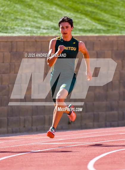 Thumbnail 1 in Huskie Twilight (Running Events) photogallery.