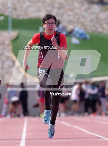 Thumbnail 3 in Huskie Twilight (Running Events) photogallery.