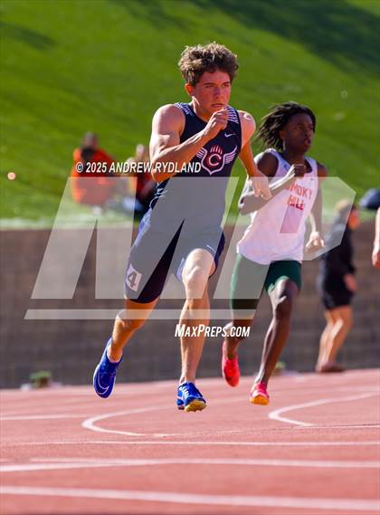 Thumbnail 1 in Huskie Twilight (Running Events) photogallery.