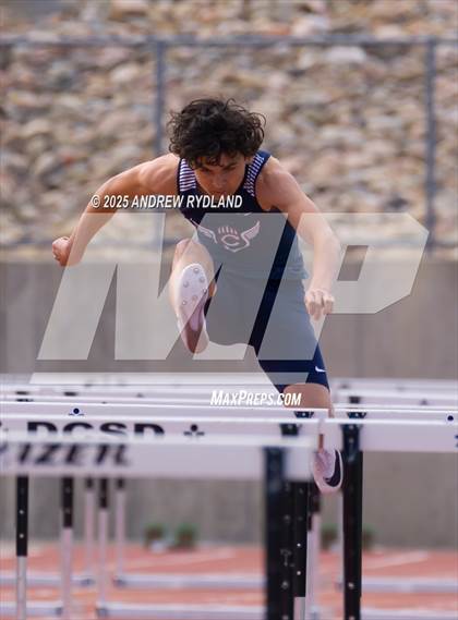 Thumbnail 1 in Huskie Twilight (Running Events) photogallery.