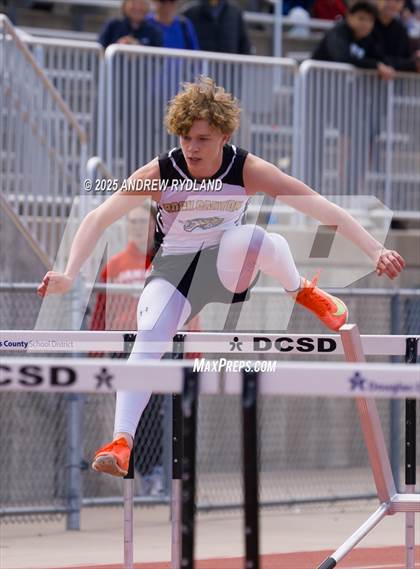 Thumbnail 3 in Huskie Twilight (Running Events) photogallery.