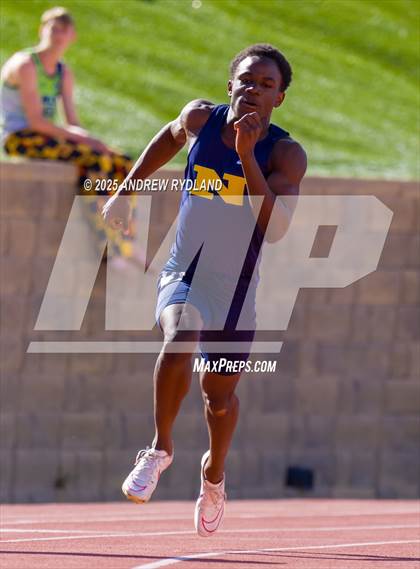 Thumbnail 1 in Huskie Twilight (Running Events) photogallery.
