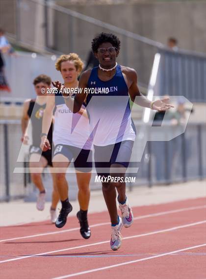 Thumbnail 3 in Huskie Twilight (Running Events) photogallery.