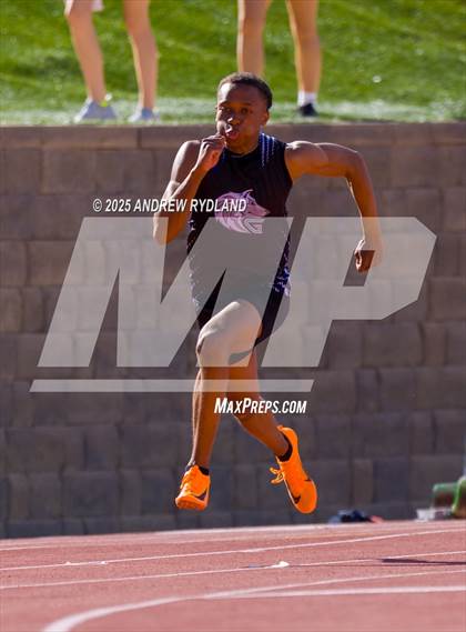 Thumbnail 2 in Huskie Twilight (Running Events) photogallery.