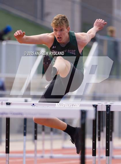 Thumbnail 1 in Huskie Twilight (Running Events) photogallery.