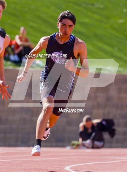 Thumbnail 1 in Huskie Twilight (Running Events) photogallery.