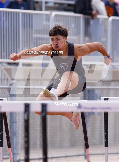 Thumbnail 1 in Huskie Twilight (Running Events) photogallery.