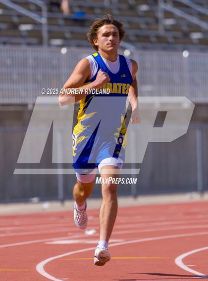 Thumbnail 3 in Huskie Twilight (Running Events) photogallery.