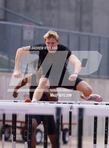 Thumbnail 3 in Huskie Twilight (Running Events) photogallery.