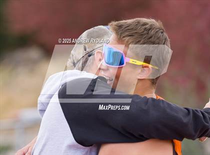 Thumbnail 3 in Huskie Twilight (Running Events) photogallery.