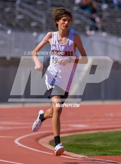 Thumbnail 1 in Huskie Twilight (Running Events) photogallery.