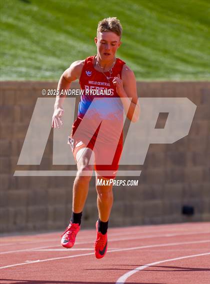 Thumbnail 3 in Huskie Twilight (Running Events) photogallery.