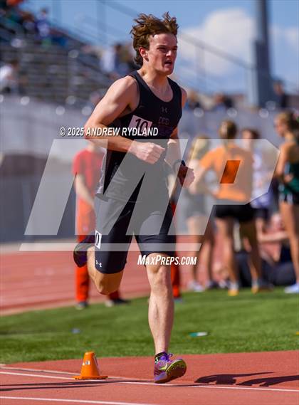 Thumbnail 2 in Huskie Twilight (Running Events) photogallery.