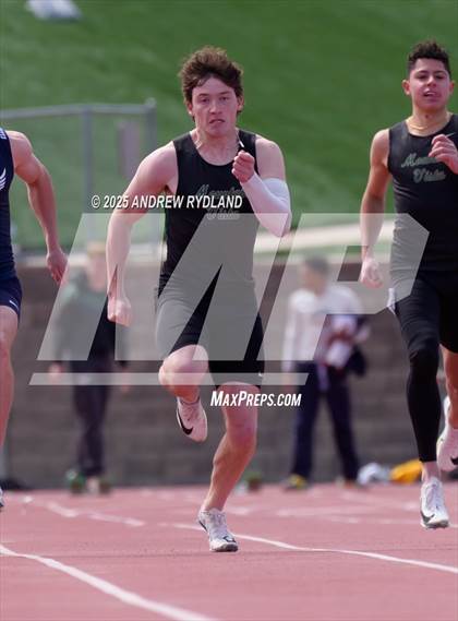 Thumbnail 1 in Huskie Twilight (Running Events) photogallery.