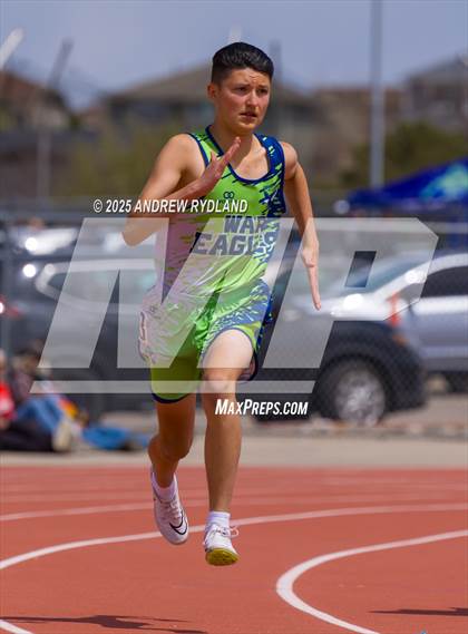 Thumbnail 1 in Huskie Twilight (Running Events) photogallery.