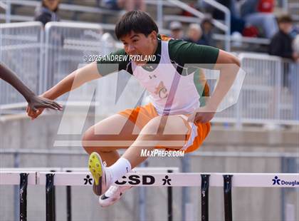 Thumbnail 2 in Huskie Twilight (Running Events) photogallery.