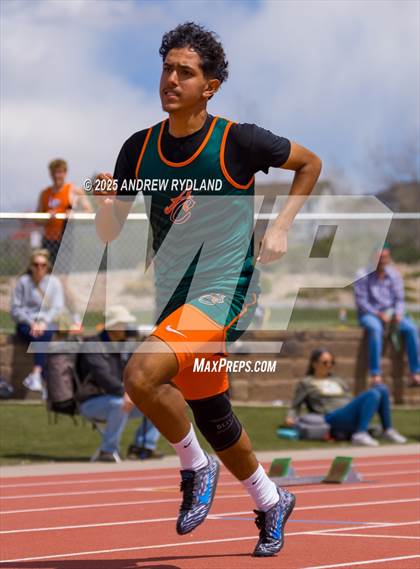 Thumbnail 1 in Huskie Twilight (Running Events) photogallery.