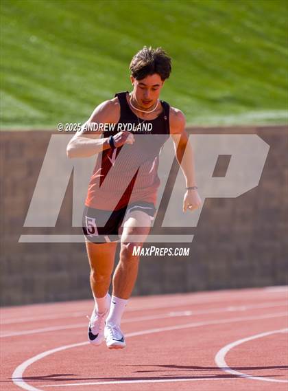 Thumbnail 3 in Huskie Twilight (Running Events) photogallery.