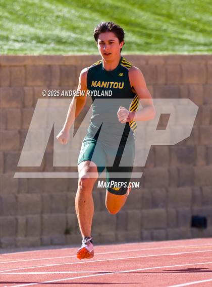 Thumbnail 3 in Huskie Twilight (Running Events) photogallery.