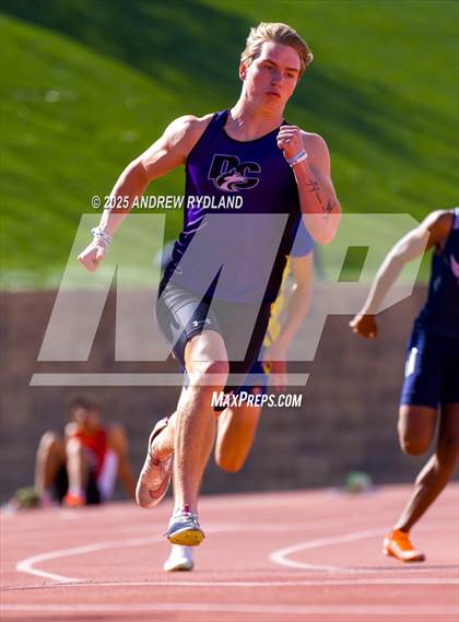 Thumbnail 3 in Huskie Twilight (Running Events) photogallery.