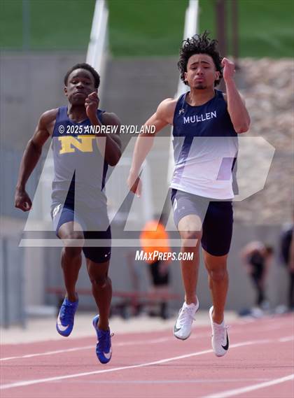 Thumbnail 3 in Huskie Twilight (Running Events) photogallery.