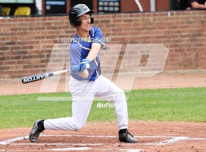 Thumbnail 2 in Monmouth Academy vs Mount Abram (Class C Regional Final) photogallery.