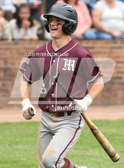 Thumbnail 2 in Monmouth Academy vs Mount Abram (Class C Regional Final) photogallery.