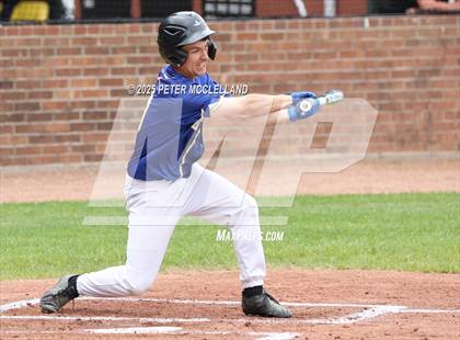 Thumbnail 3 in Monmouth Academy vs Mount Abram (Class C Regional Final) photogallery.