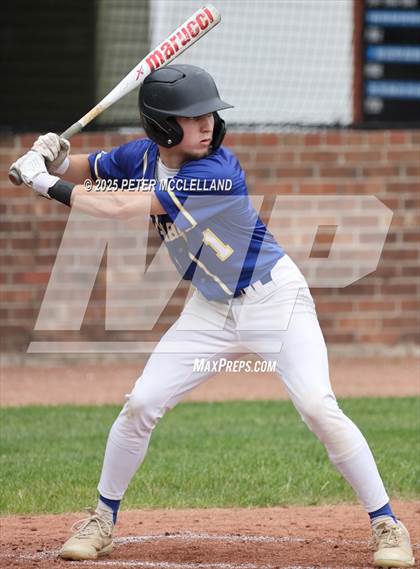 Thumbnail 3 in Monmouth Academy vs Mount Abram (Class C Regional Final) photogallery.