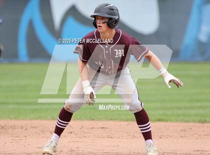 Thumbnail 1 in Monmouth Academy vs Mount Abram (Class C Regional Final) photogallery.